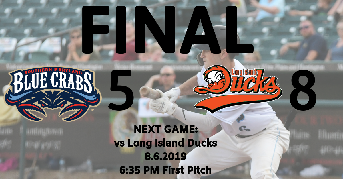 Ducks Early Offense Prevails in Series Opener 